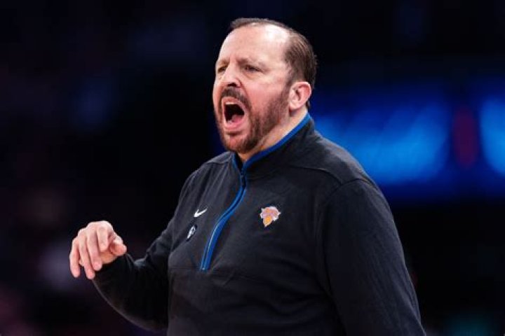 The Impact Of Tom Thibodeau's Age On His Coaching Career: Uncovering Discoveries And Insights