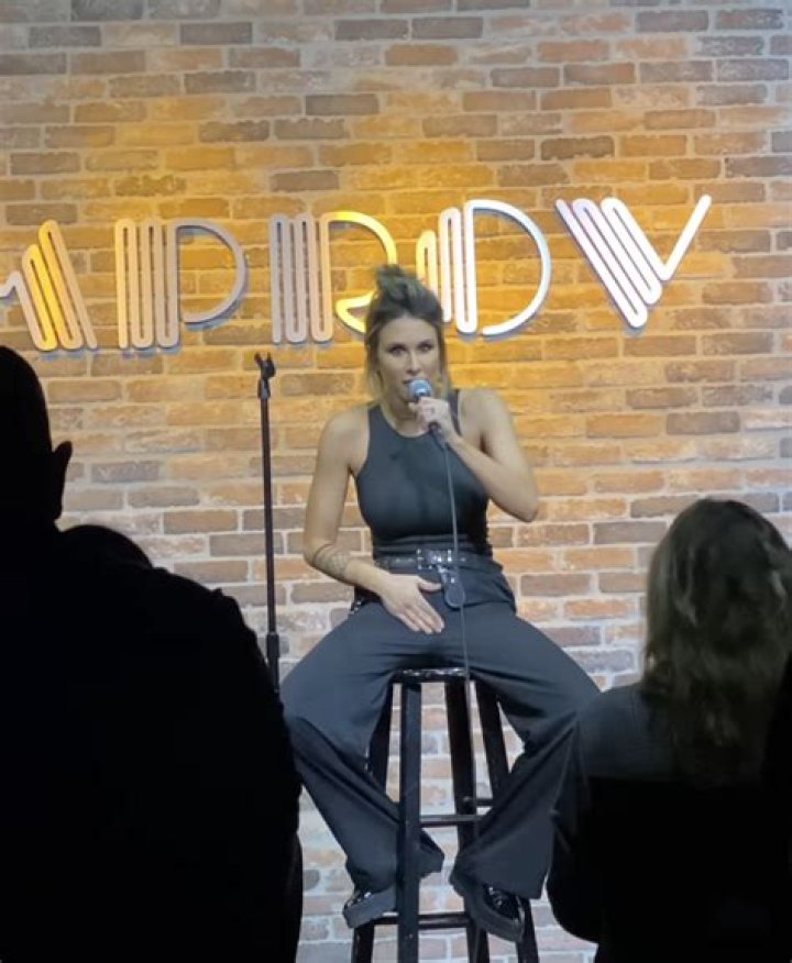 The Ultimate Guide To Brittany Furlan's Leaked OnlyFans Content