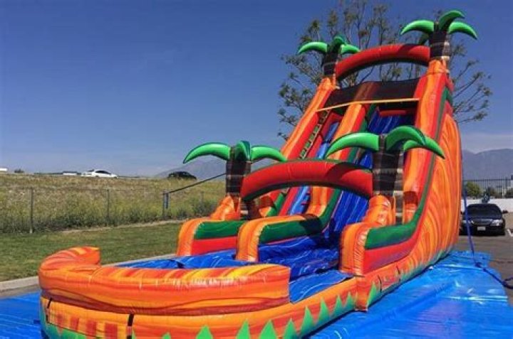 The Ultimate Guide to Water Slide Rentals in Columbia, MO