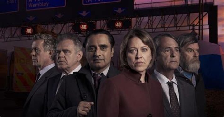 THIRTEEN Previews | Unforgotten with THIRTEEN Passport