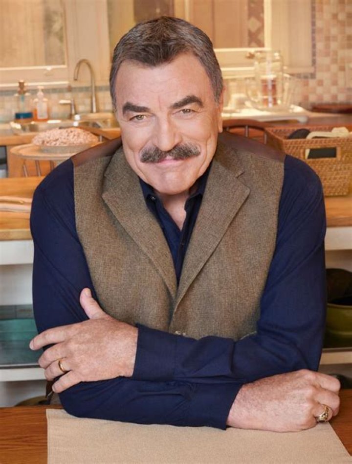 Tom Selleck's Journey With Prostate Cancer