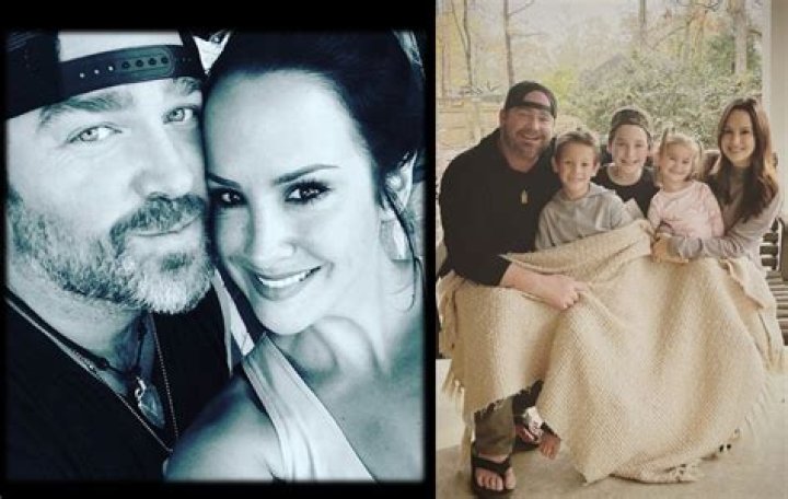 Uncover The Age Of Lee Brice's Wife