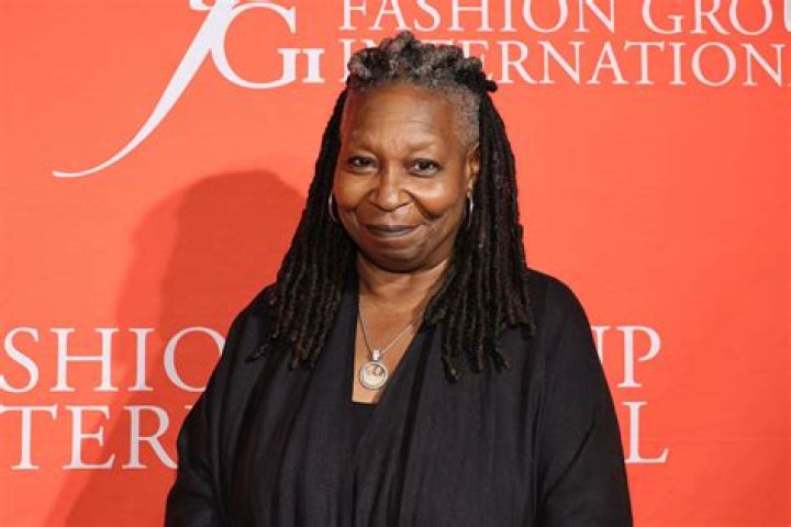 Uncover The Enchanting Secrets Of Whoopi Goldberg's Extraordinary Abode