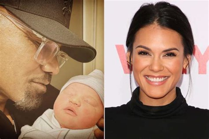Uncover The Enigmatic World Of Shemar Moore's Beloved Wife