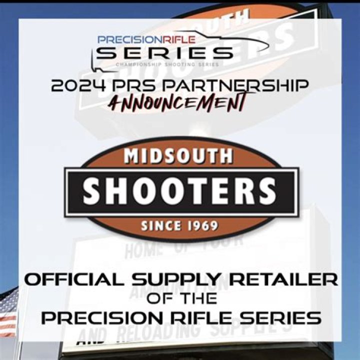 Uncover The Secrets Of Precision Shooting With Midsouth Shooter Supply