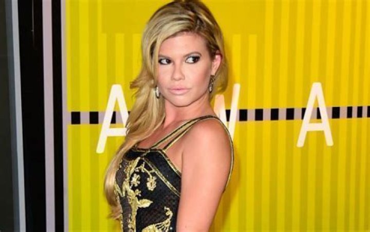 Uncover The Truth Behind "Chanel West Coast Bra Size"