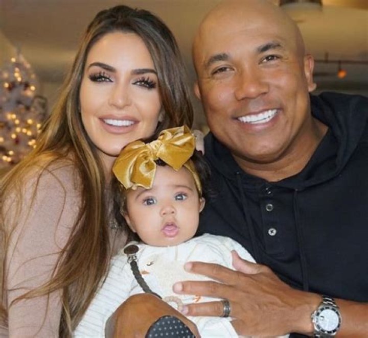Uncovering The Life And Impact Of Hines Ward's Inspiring Spouse