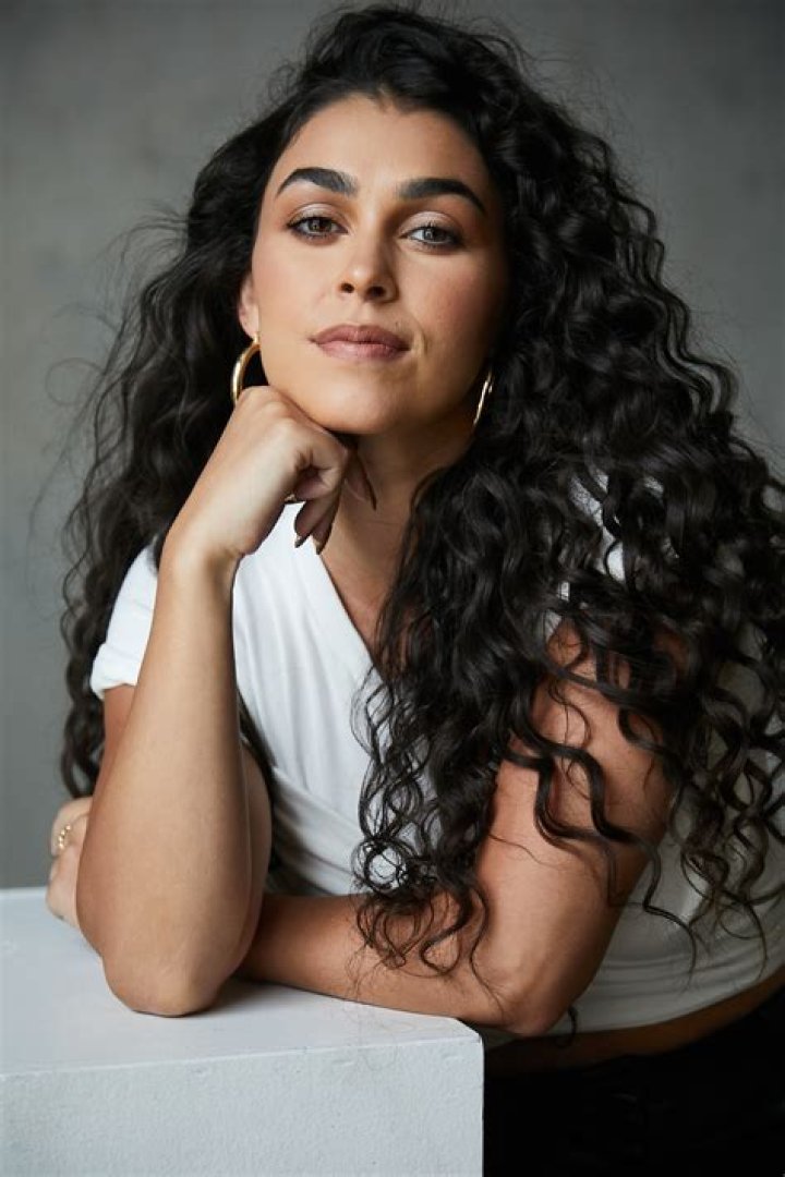Uncovering The Truth: Natacha Karam
