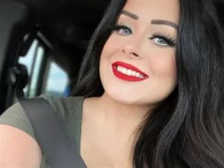 Uncovering The Truths Behind The "Megan Gaither OnlyFans Leak"