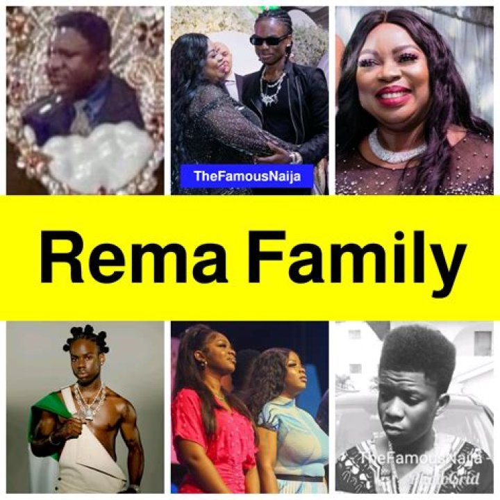 Unveil The Enigmatic Wealth Of Rema's Wife