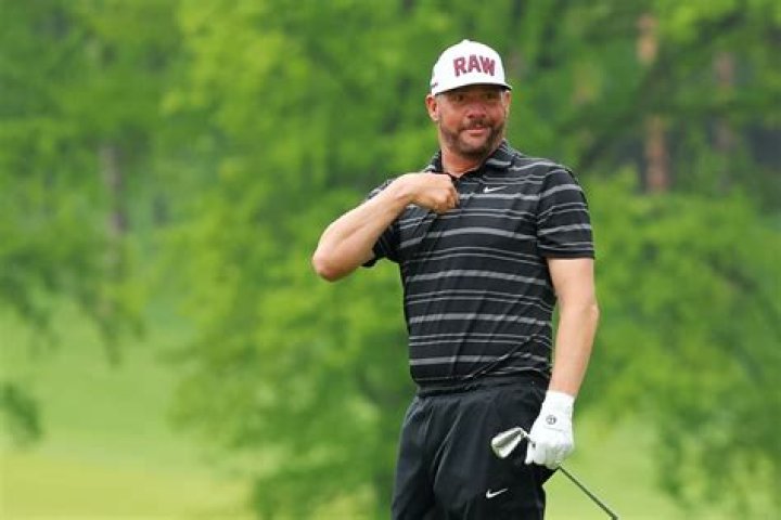 Unveiling Michael Block's PGA Net Worth: Secrets And Surprises Revealed