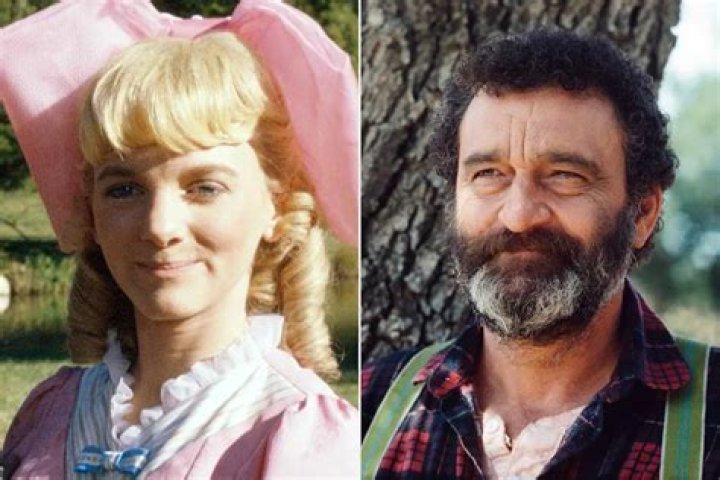 Unveiling The Enduring Legacy Of Willie Oleson From "Little House On The Prairie"