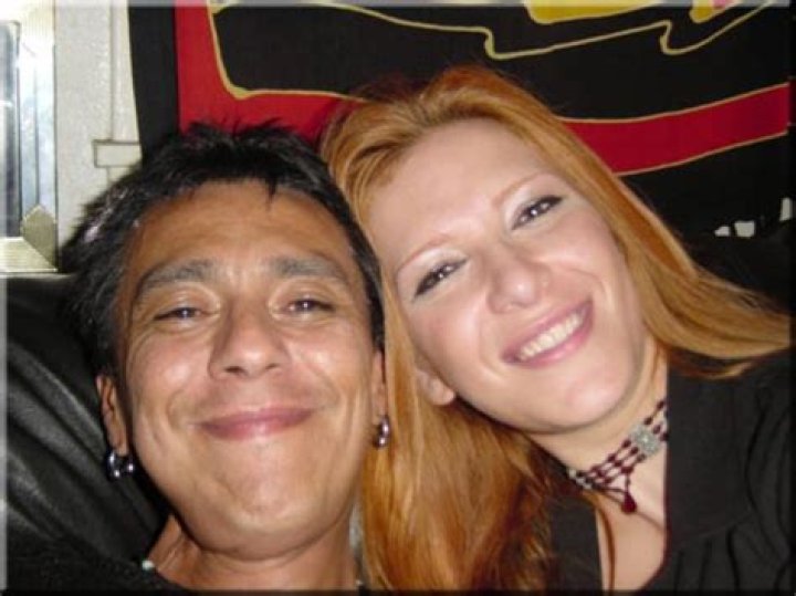 Unveiling The Inspiring Life And Legacy Of Randy Castillo's Wife