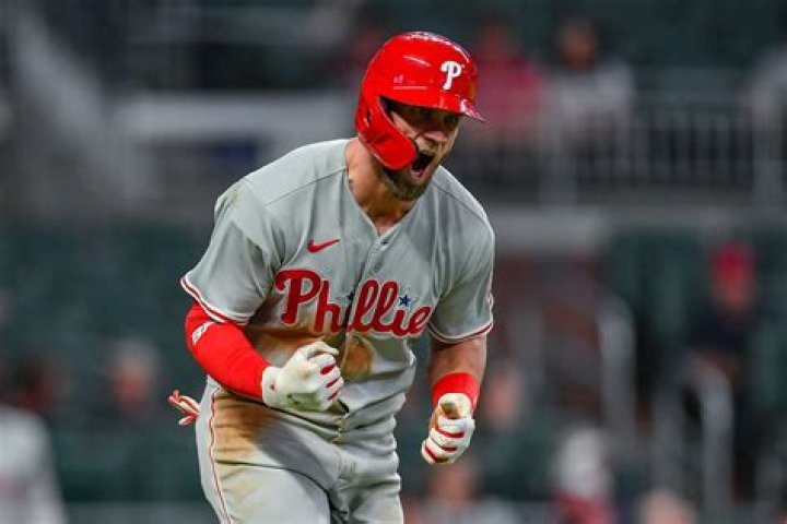 Unveiling The Secrets Of The "Bryce Harper War": Uncover The Hidden Truths