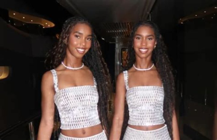 Unveiling The Style And Substance Of Diddy's Twin Daughters: D'Lila And Jessie