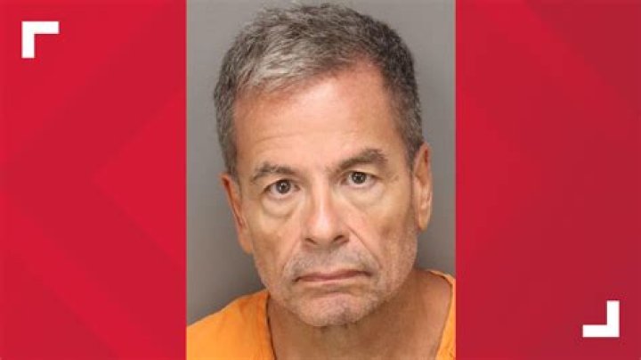 Who Is Davis Zimmerman? Florida Man Arrested For Hollywood Motel Murder