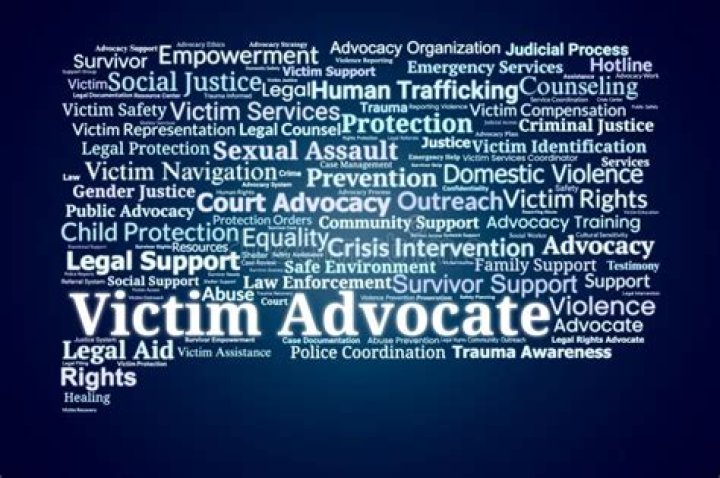 Wife, Advocate, And Voice Of Justice