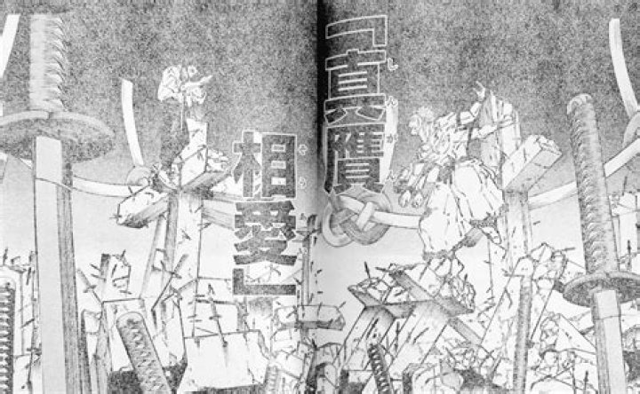 Yuji Touch Soul Of Sukuna?! JJK Spoilers 249 Leaks And Preview